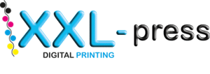 Logo XXL press